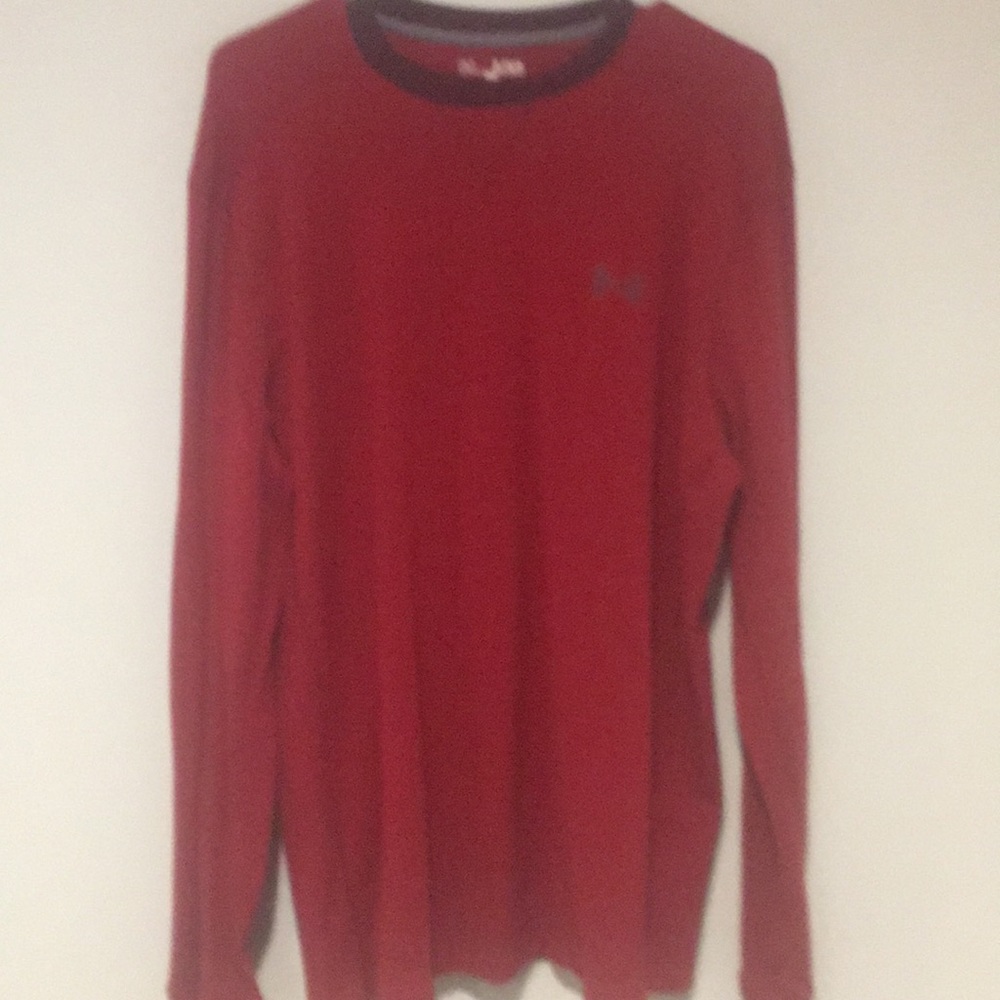 Under armor thermal